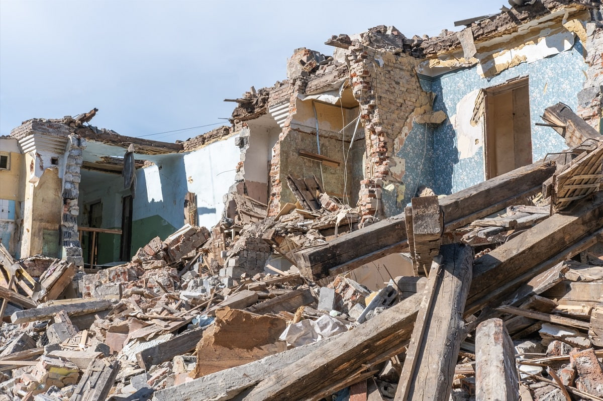 Сейсмоопасный регион: эксперт рассказал, стоит ли ждать сильные землетрясения в Алматы