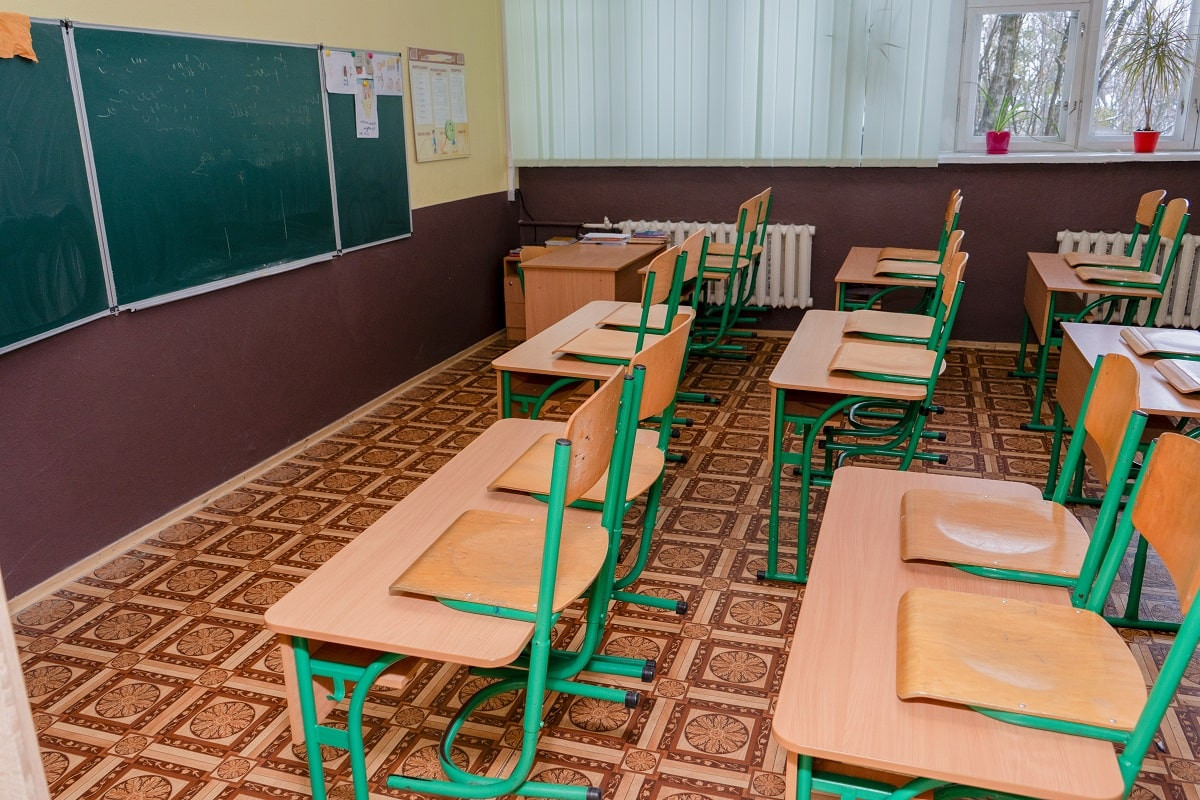 В ближайшие два года в Алматы откроют десятки школ