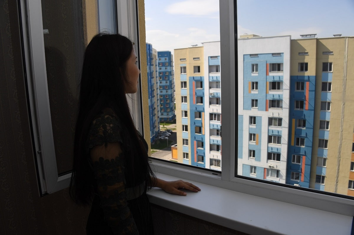 Когда в Алматы решат проблему дефицита студенческих общежитий