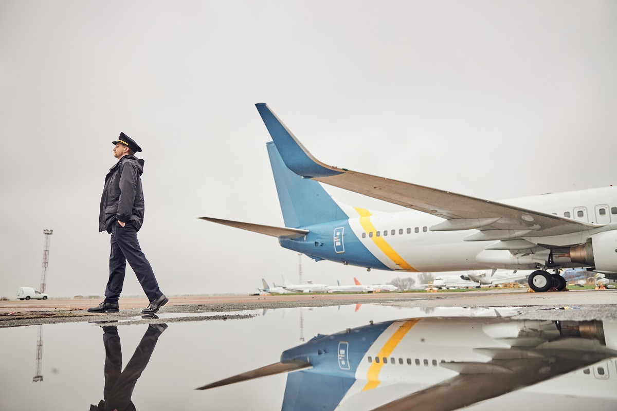 Вице-министр Air Astana әуекомпаниясына бірқатар тапсырма берді