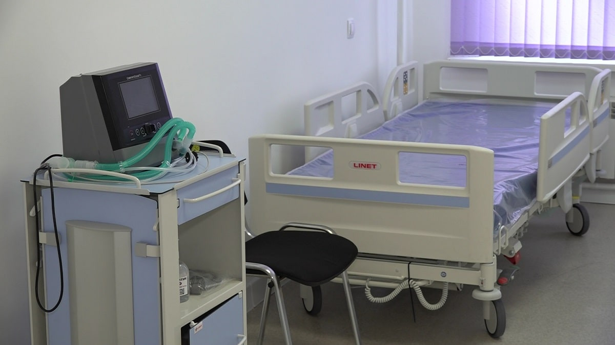 Орфандық аурулар: Алматыда балаларды емдейтін орталық ашылды