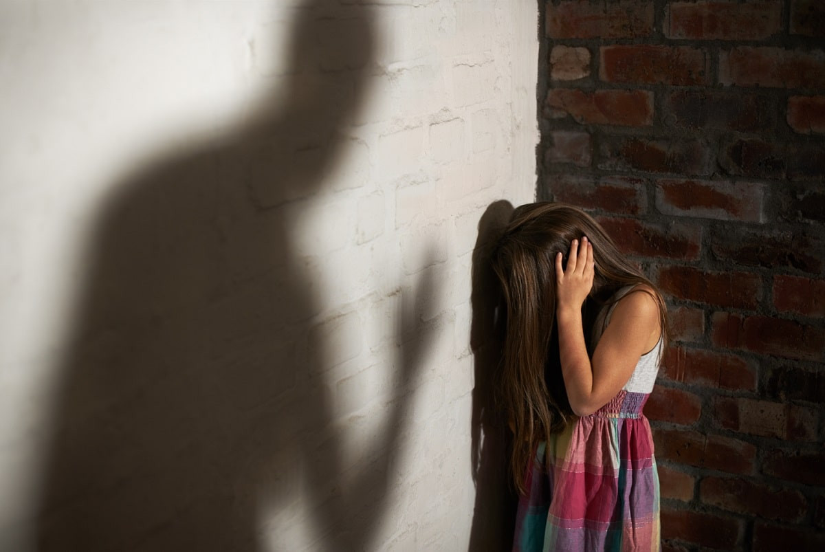 Семейно-бытовое насилие: в полицию ежедневно поступает несколько сотен заявлений
