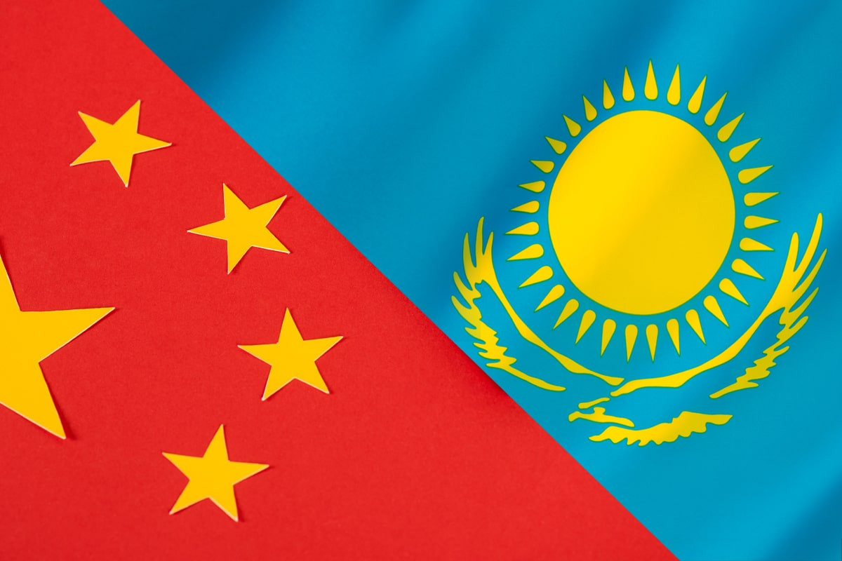 Токаев: Китай − один из крупнейших инвесторов в казахстанскую экономику 