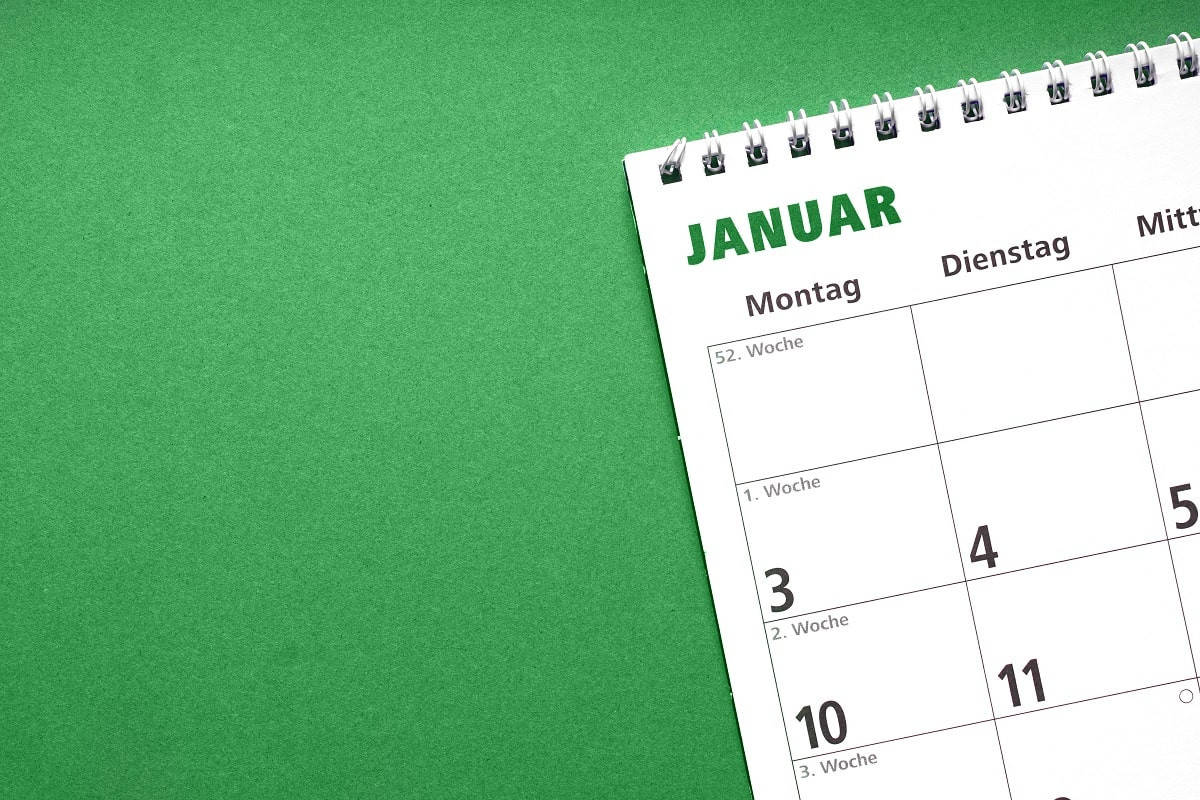 Богатство близко: самые денежные дни в январе — не пропустите