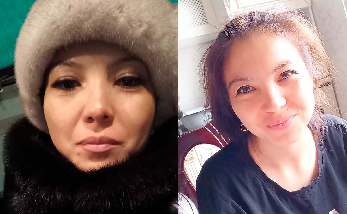 Ушла и не вернулась: в Алматинской области разыскивают пропавшую женщину
