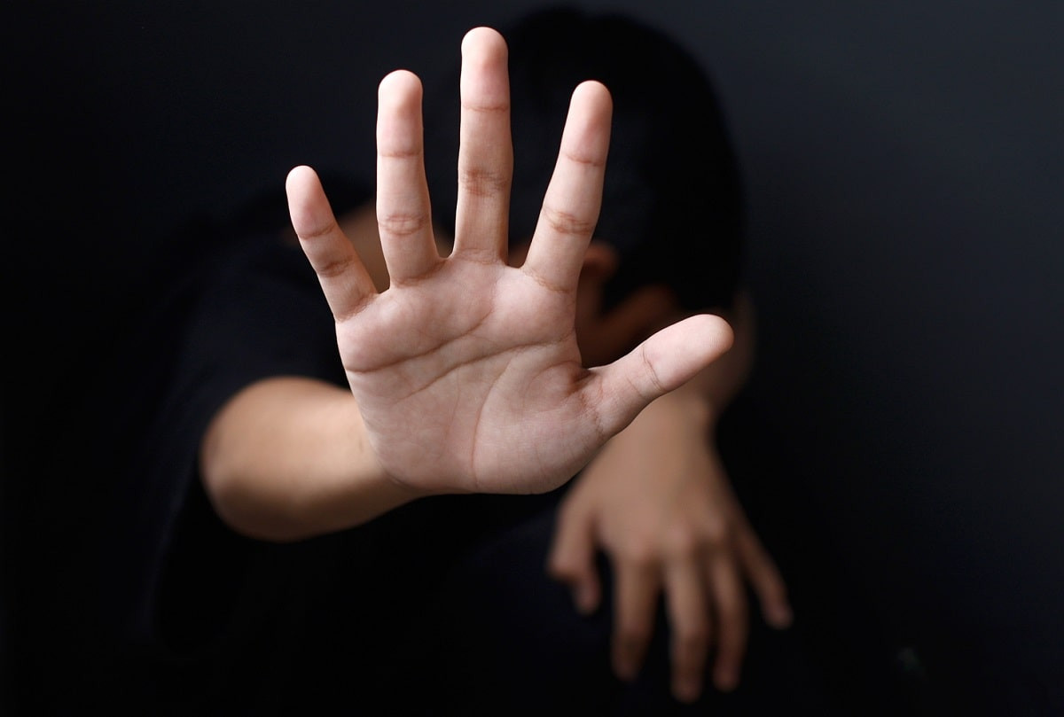 Семейно-бытовое насилие: за прошлый год зарегистрировано несколько десятков случаев