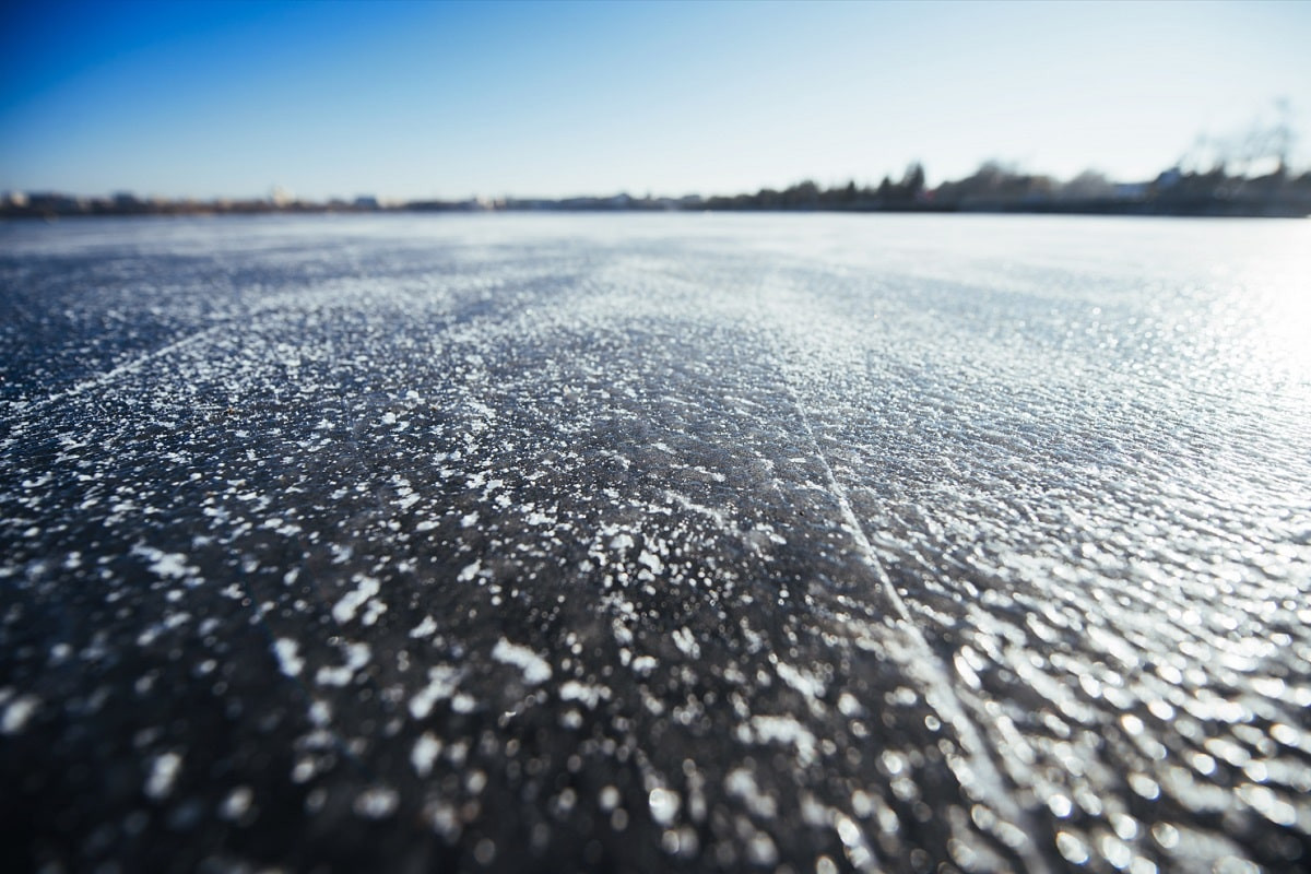 Опасные игры: катание на льду привело к трагедии в ЗКО