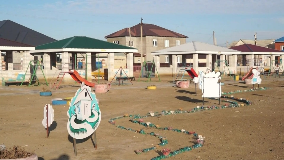 В зоне риска: в Атырау у воспитателя детсада выявили туберкулез