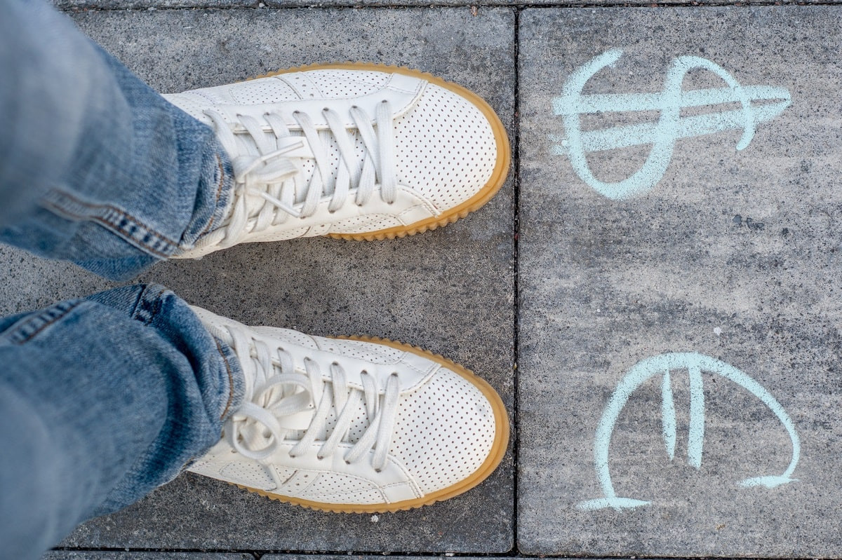 Курс доллара и евро в обменниках Алматы 11 января 2024 