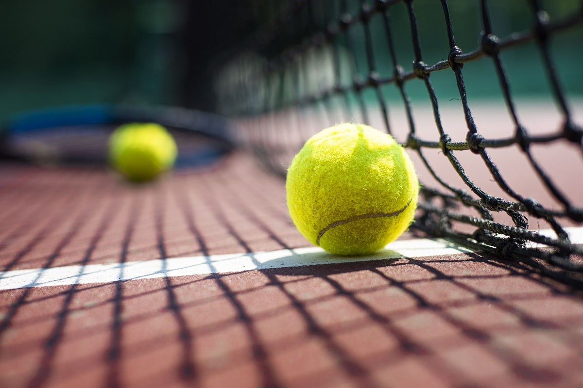 Престижный теннисный турнир состоится в 2024 году в Алматы