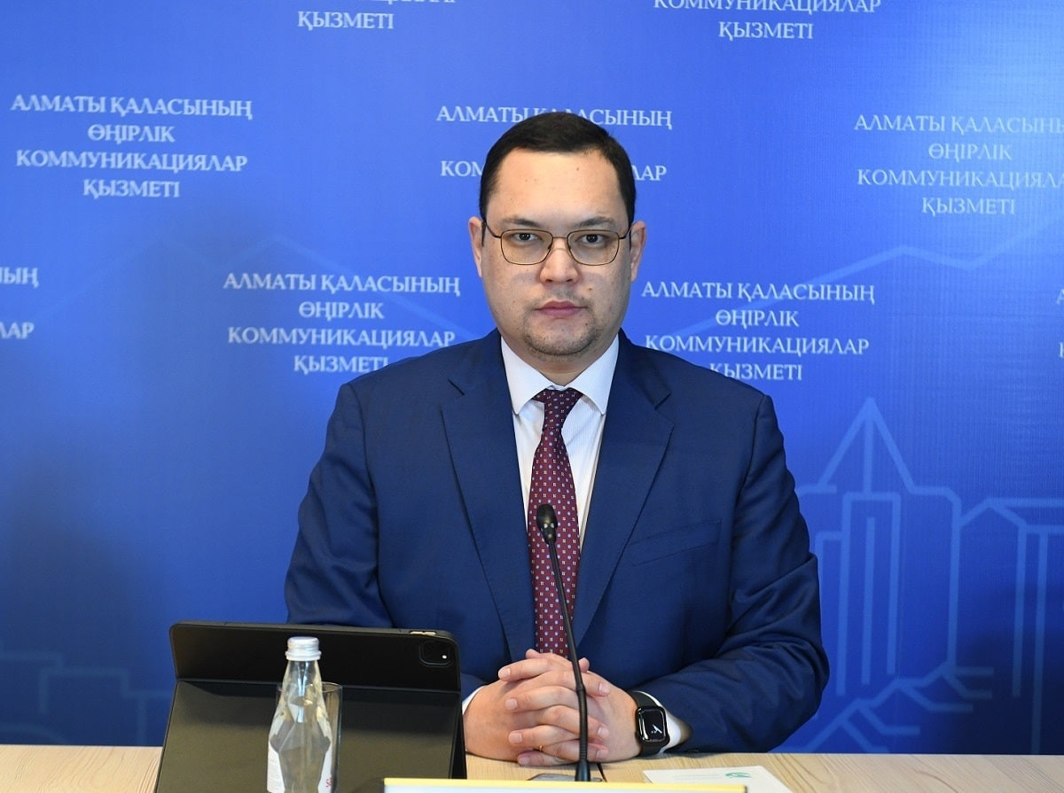 Более 1,4 тысячи этнических казахов получили статус кандаса в Алматы