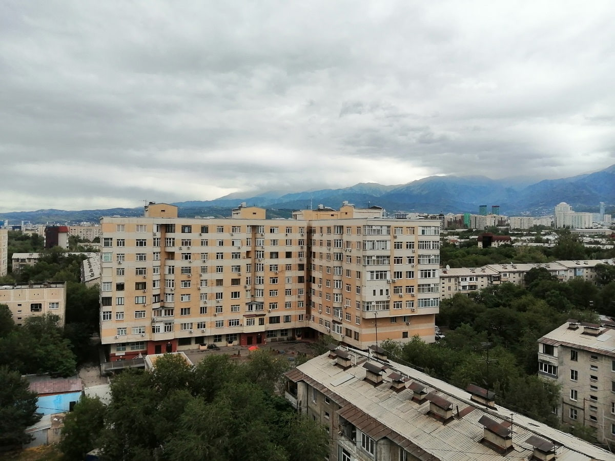 Причин для паники нет: сейсмологи Алматы сделали заявление