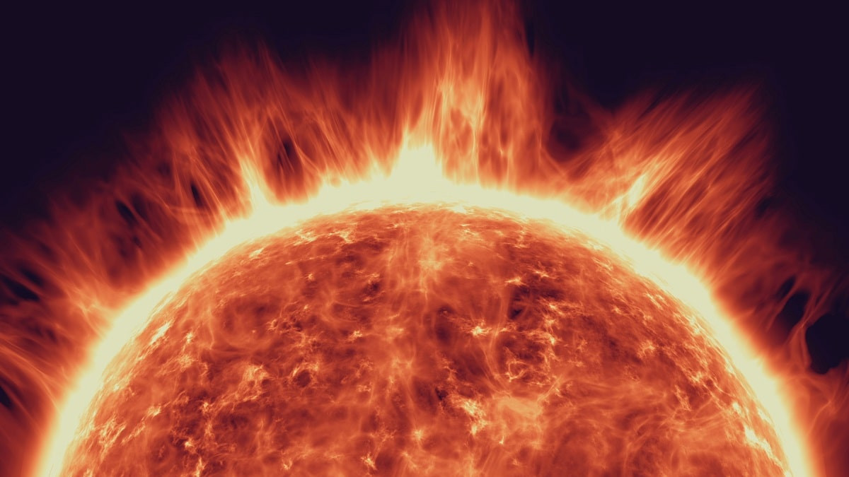 Взрывное Солнце: Почему в 2024 году ожидают сплошные магнитные бури