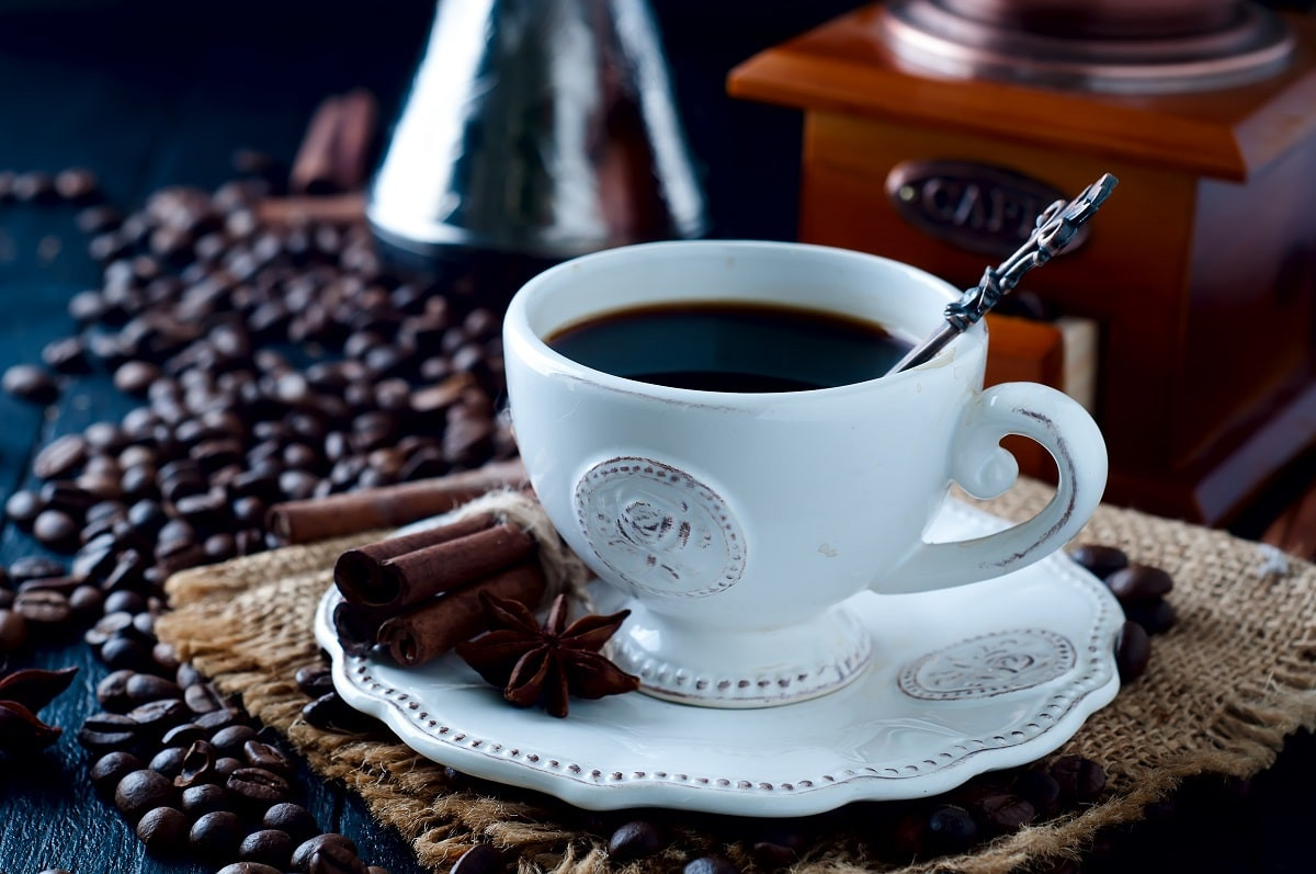 Бодрящий напиток: сколько можно выпить кофе, чтобы не навредить себе