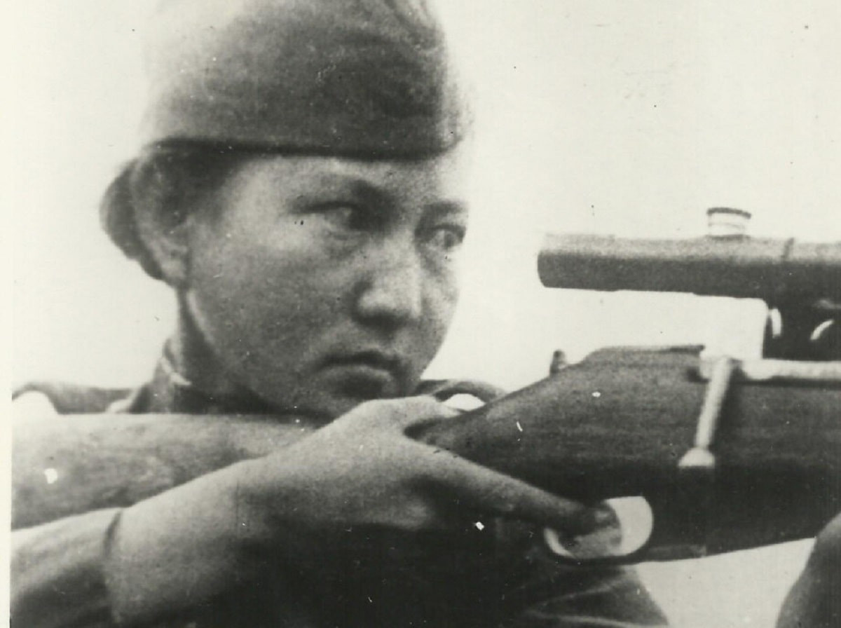 Никто не забыт: 80 лет назад героически погибла дочь казахского народа Алия Молдагулова
