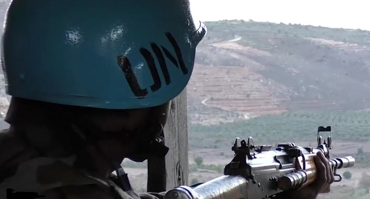 Под эгидой ООН: казахстанские миротворцы отправятся на Ближний Восток