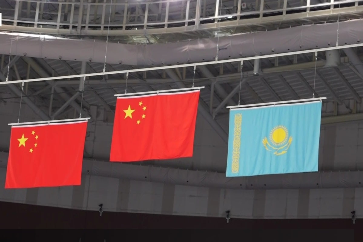 Канвон-2024: Қазақстан қоржынына екінші медаль түсті