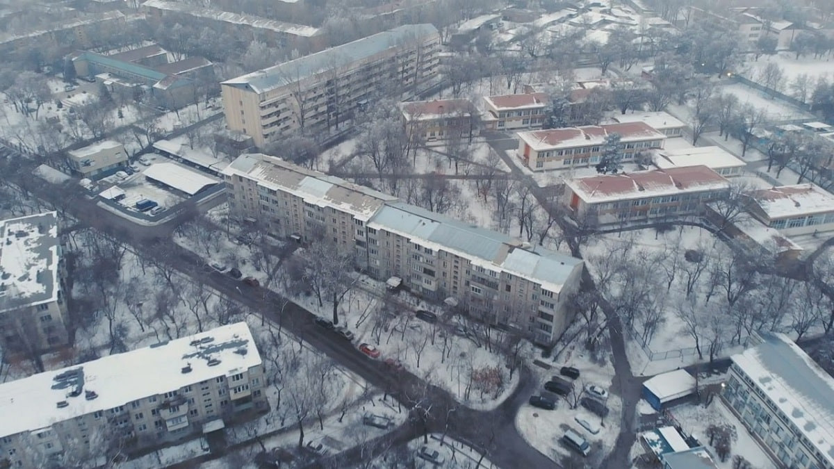 Землетрясение в Алматы: обстановка в мегаполисе стабильная и контролируемая