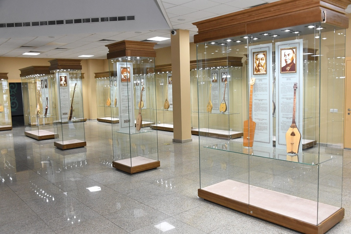 В Алматы посещение музеев станет бесплатным для всех школьников Казахстана