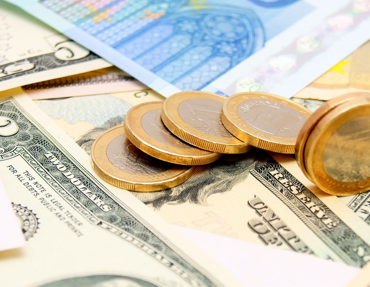 Курс доллара и евро в обменниках Алматы 26 января 2024 