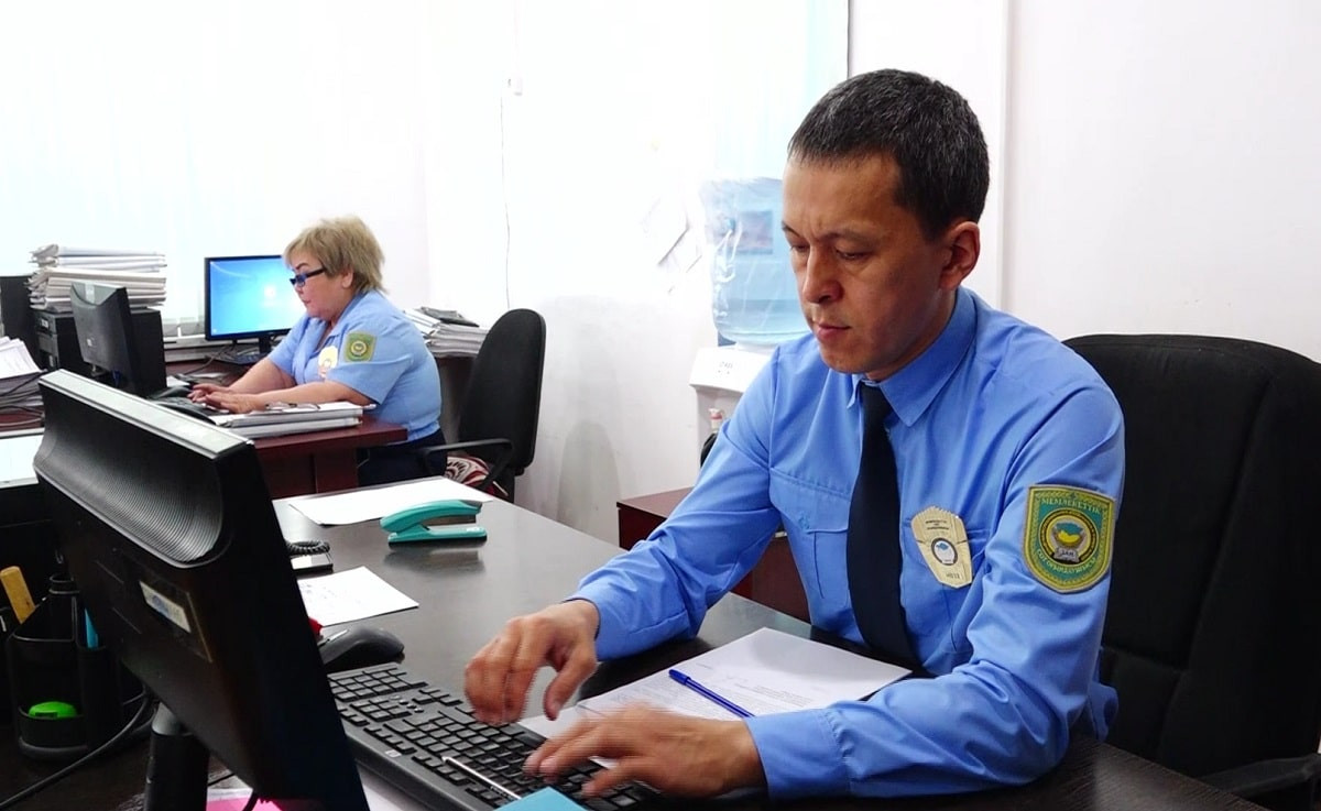До чего дошел прогресс: в Казахстане нашли замену частным судебным исполнителям