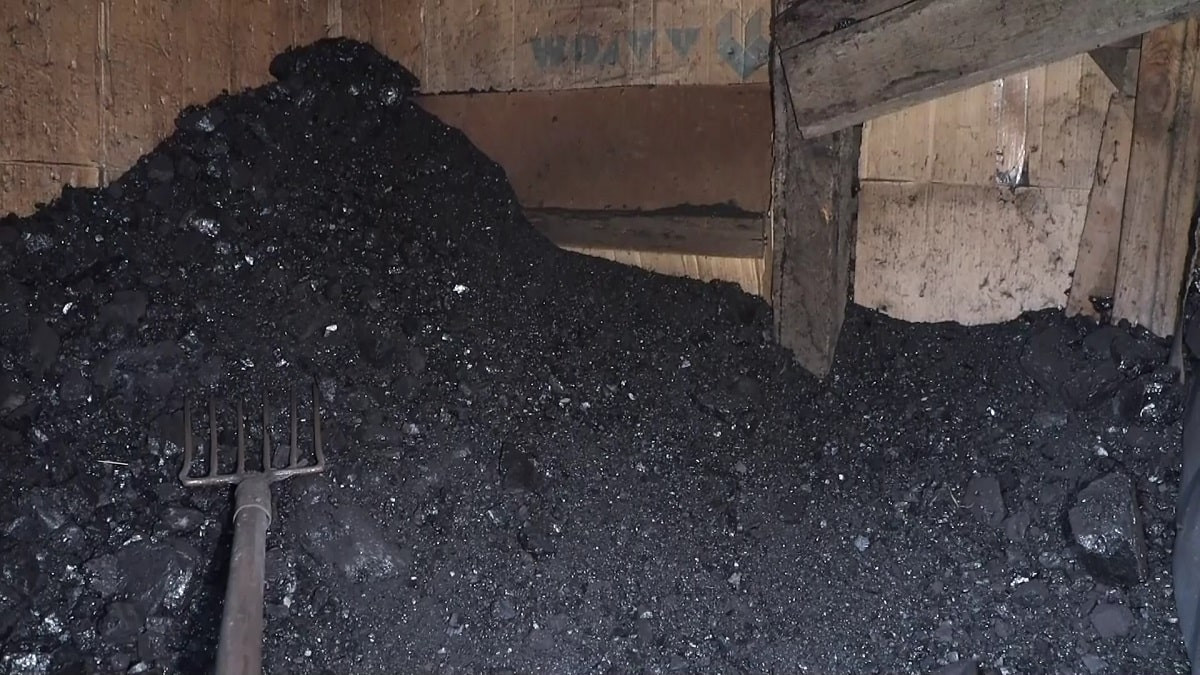 Цены не греют: стоимость угля в СКО повысилась сразу на 12%