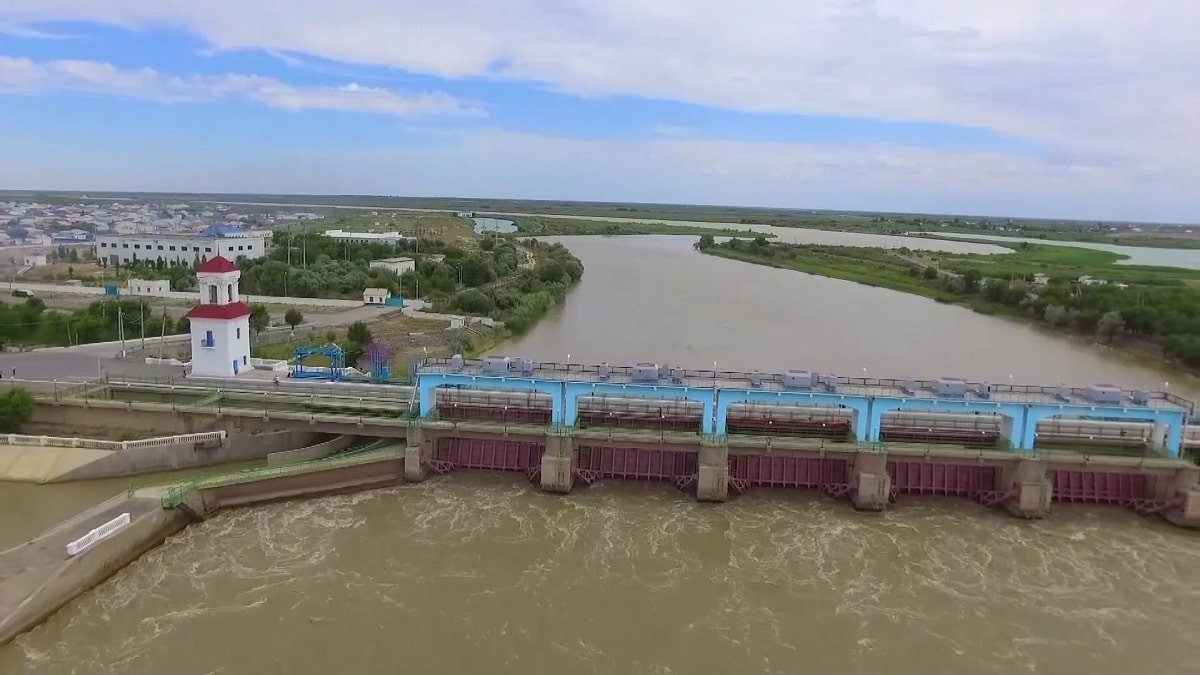 Сколько денег требуется на развитие системы водных ресурсов в Казахстане