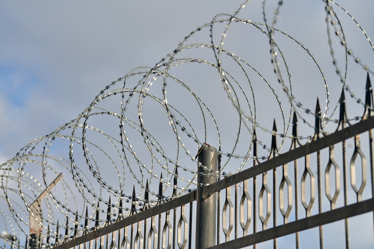 Сколько иностранцев незаконно пересекли границу Казахстана