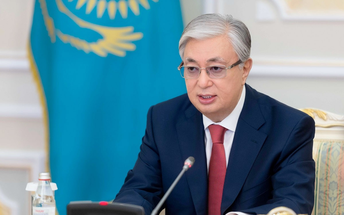 Расширенное заседание правительства Казахстана состоится 7 февраля 2024