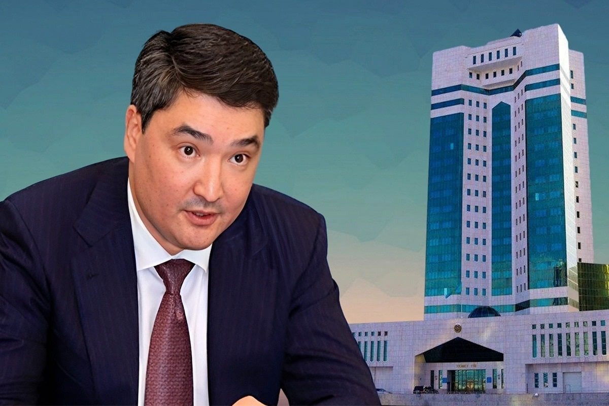 В Казахстане назначен новый Премьер-Министр