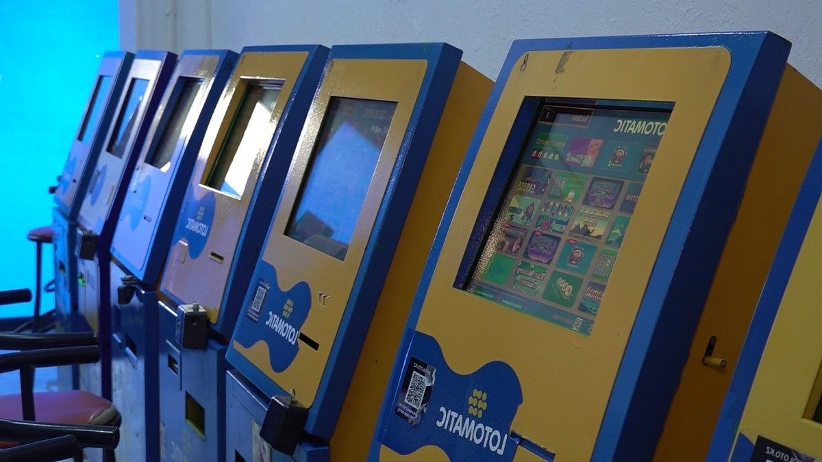 Борьба с лудоманией: в Казахстане приостановили работу электронной лотереи