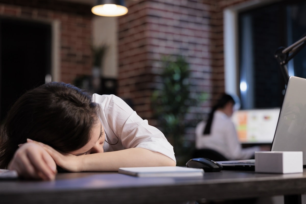 Против бессонницы и усталости: ученые нашли идеальное расписание дня