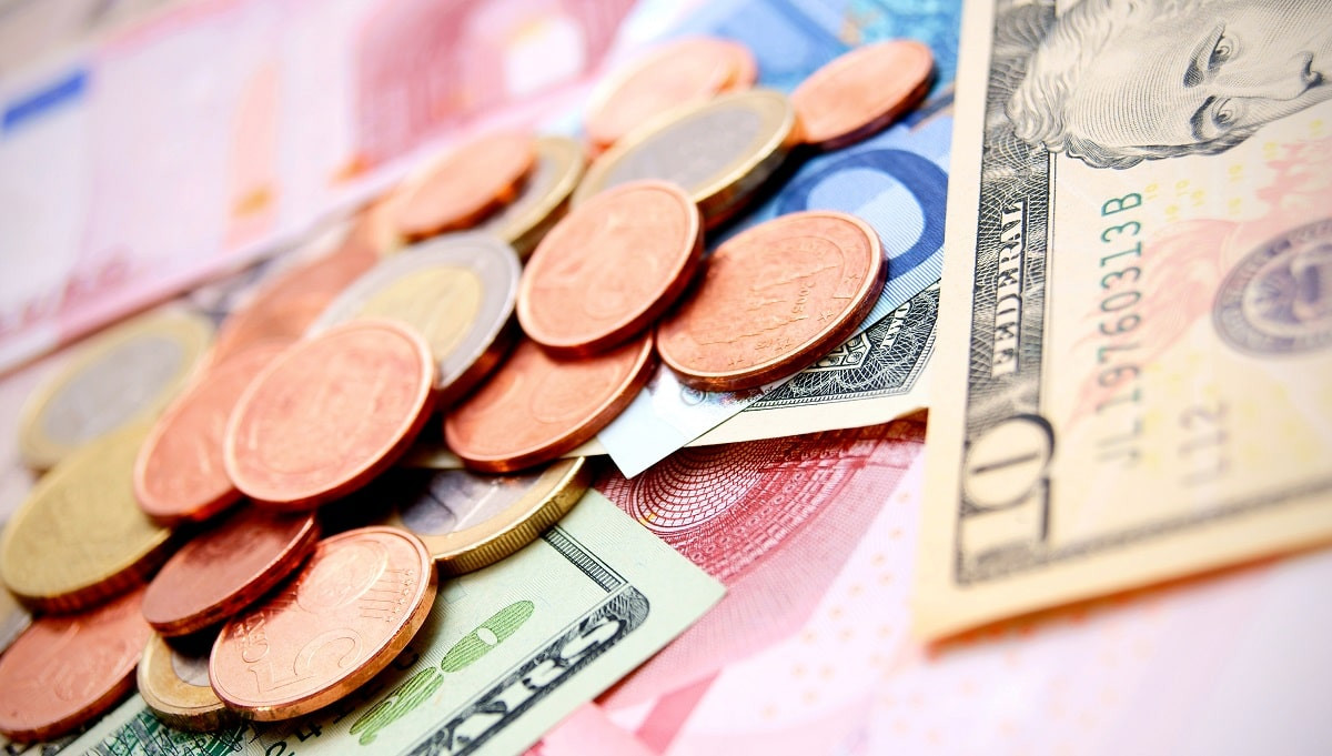 Курс доллара и евро в обменниках Алматы 16 февраля 2024 
