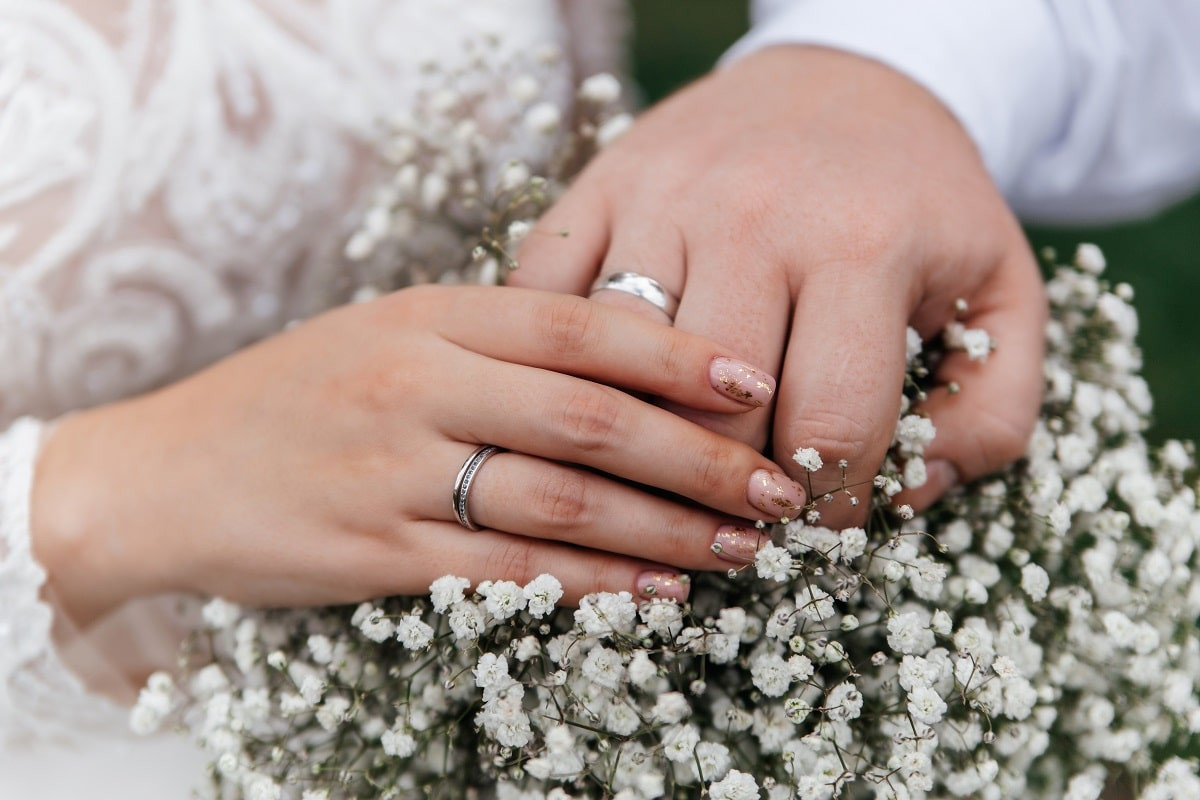  Счастье в числах: как дата вступления в брак влияет на семейную жизнь