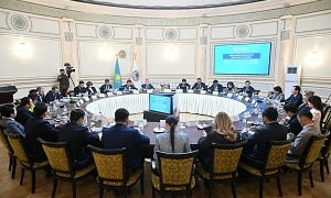 Маслихат Алматы утвердил создание двух новых Управлений в акимате города 