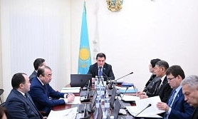Без регистрации 30 дней: гражданам Узбекистана увеличат сроки пребывания в Казахстане