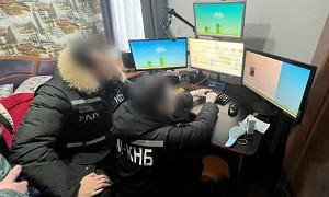 КНБ задержал хакера из Караганды