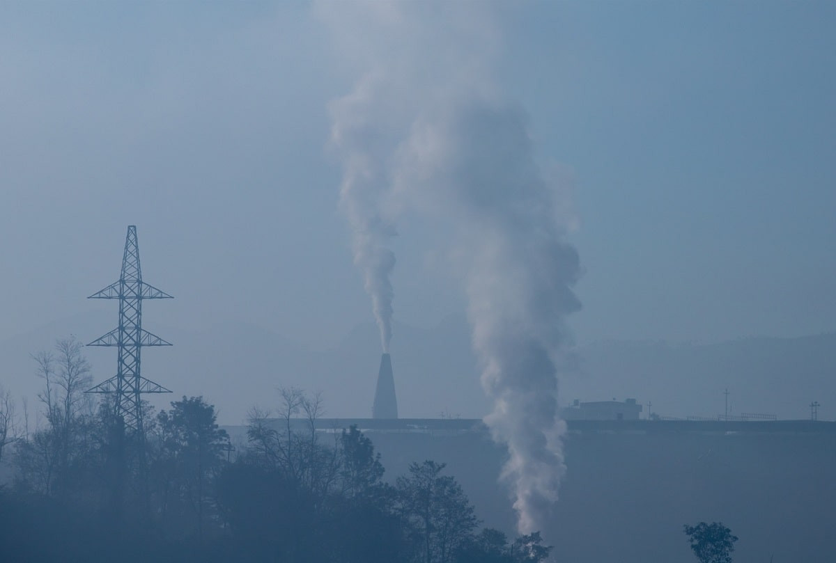 Эколог рассказал об основных причинах загрязнения воздуха
