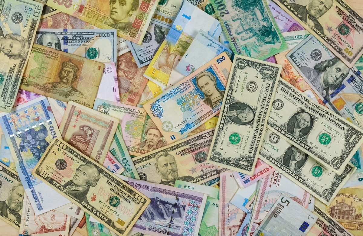 24 ақпанға арналған валюта бағамы