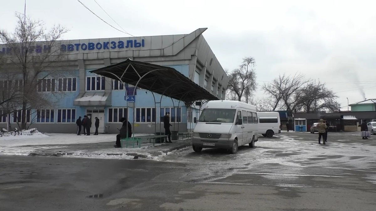 Требует ремонта: талдыкорганцы жалуются на условия и сервис городского автовокзала