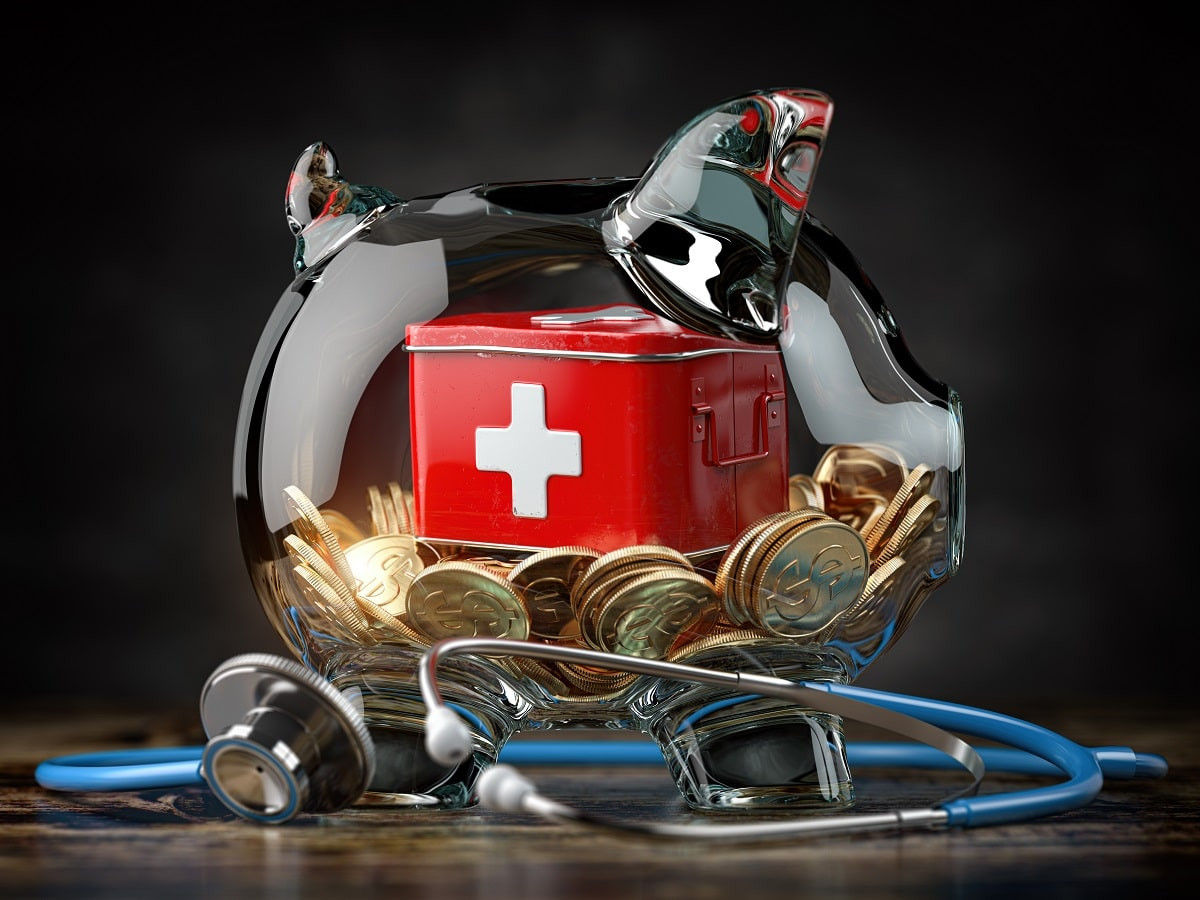 Споры вокруг ОСМС: Минздрав предлагает увеличить взносы в Фонд медстрахования