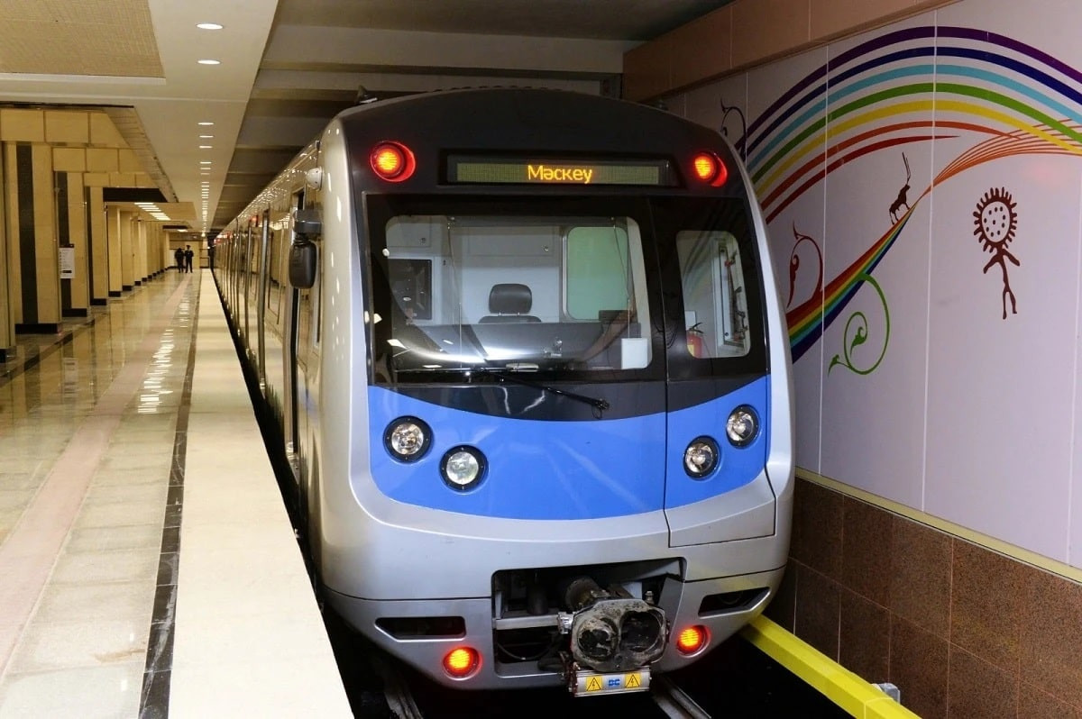 Как будет работать метро Алматы в связи с переходом на единый часовой пояс