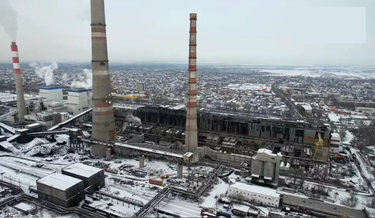 Землетрясение в Алматы: оперативная справка по работе энергокомплекса мегаполиса