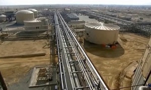 Казахстан продлит дополнительное добровольное сокращение добычи нефти