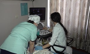 В Казахстане запустили проект – «Клиника одного дня»