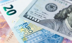 Курс доллара и евро в обменниках Алматы 5 марта 2024 