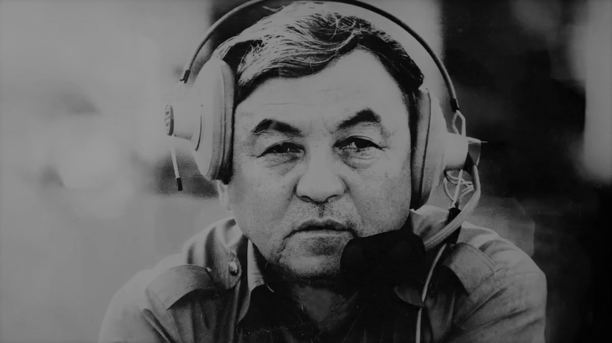Ушел из жизни казахстанский спортивный комментатор Рабат Жанибеков