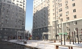 Землетрясение в Алматы: серьезных повреждений зданий в мегаполисе нет