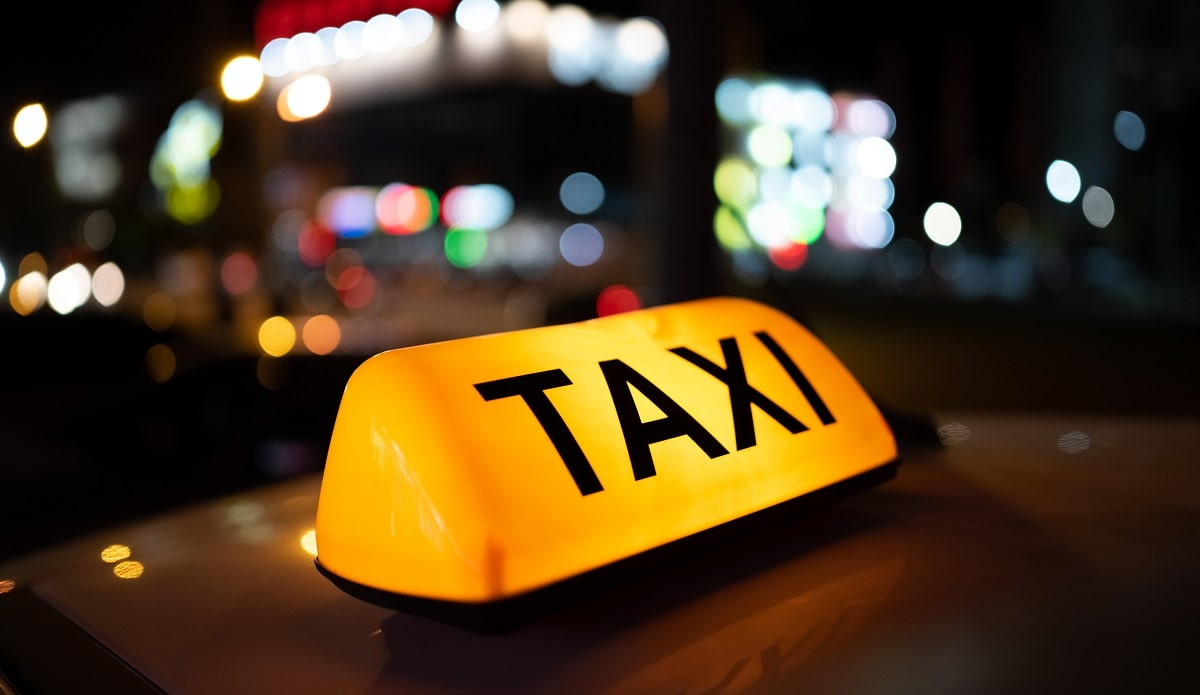 Как в кино: в Индии появится воздушное такси