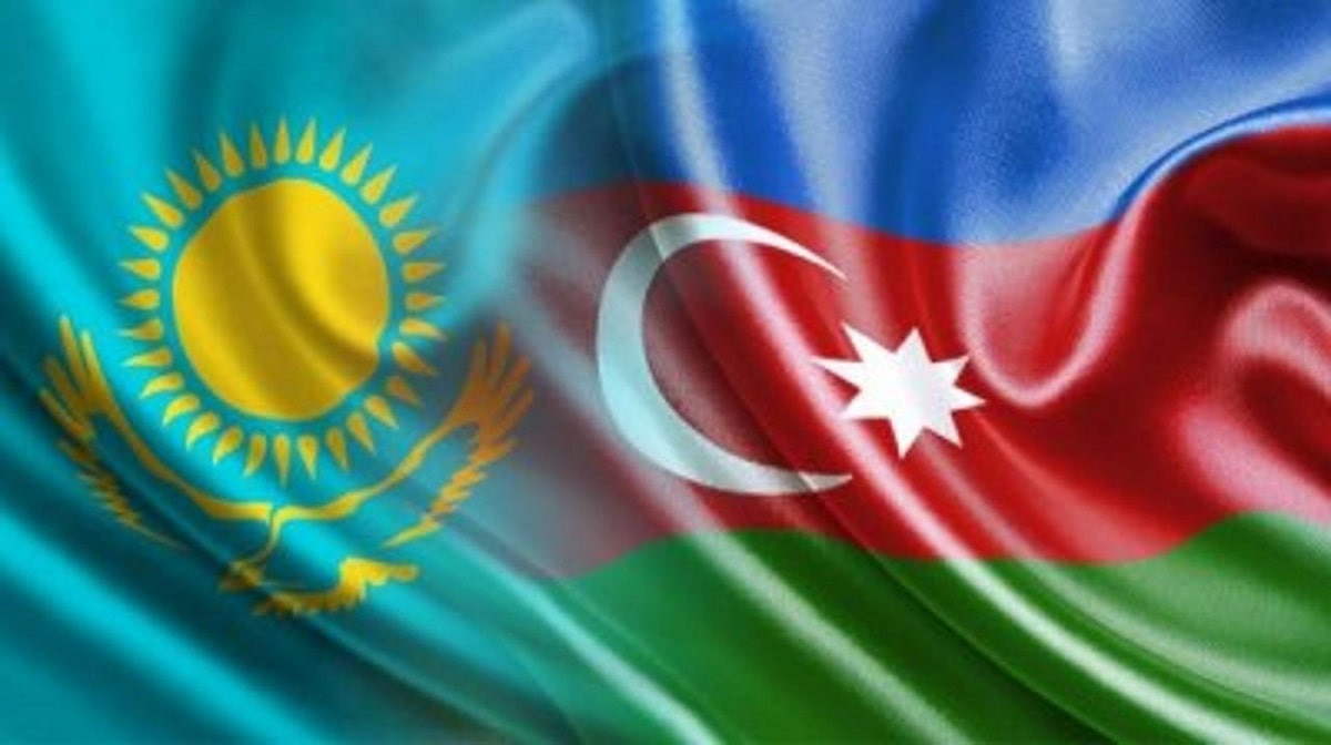11-12 марта Президент РК посетит с государственным визитом Азербайджанскую Республику